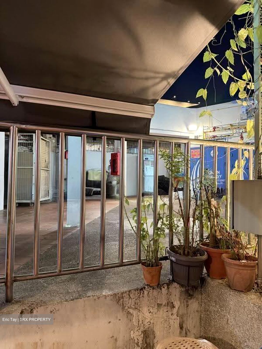 Ang Mo Kio Avenue 8 (D20), Shop House #611822521